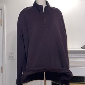 Perfect black mid layer